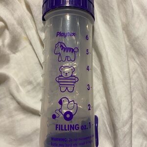 Playtex Bottle